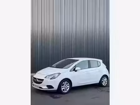 Opel Corsa 1.3 CDTI 75 Edition
