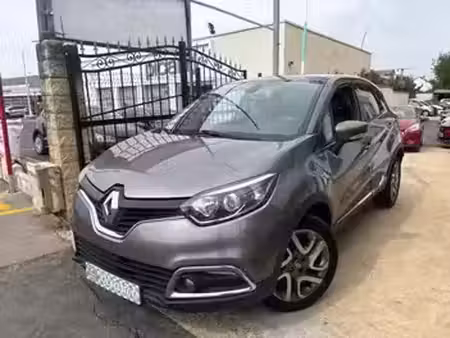 Renault Captur 1.5 dCi 90 Hypnotic