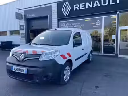 Renault Kangoo Maxi 1.5 dCi