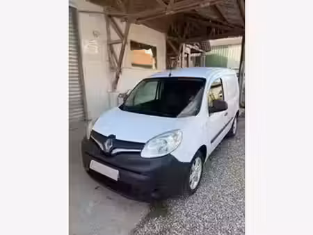 Renault Kangoo 1.5 dCi 80 Trend