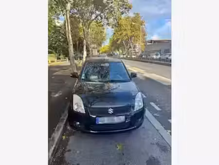 Suzuki Swift 1.3 75 GL