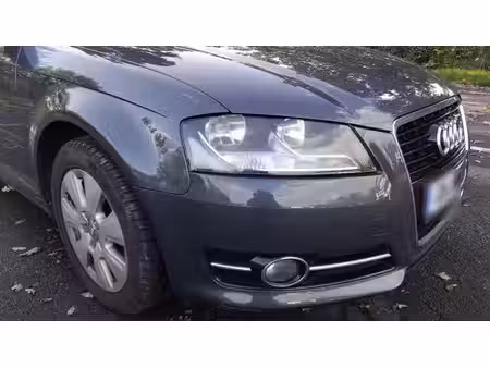 Audi A3 1.6 102 Ambition