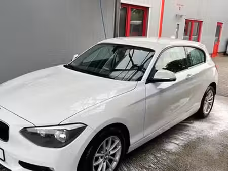 BMW Série 1 114i 1.6 102