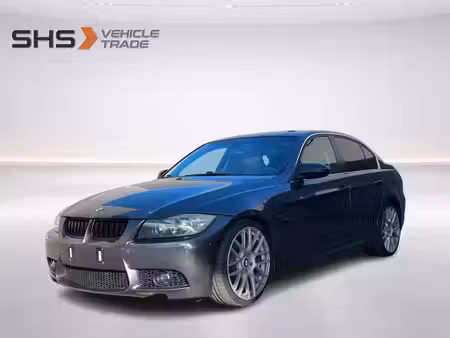 BMW Série 3 325i 2.5 218