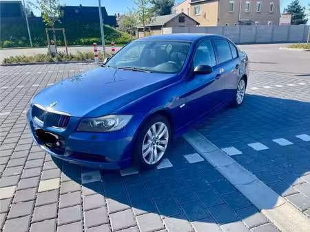 BMW Série 3 320i 2.0 150