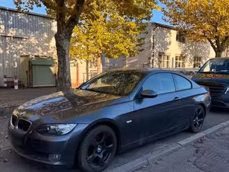 BMW Série 3 320i 2.0 170