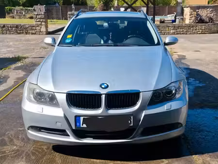 BMW Série 3 320i 2.0 170