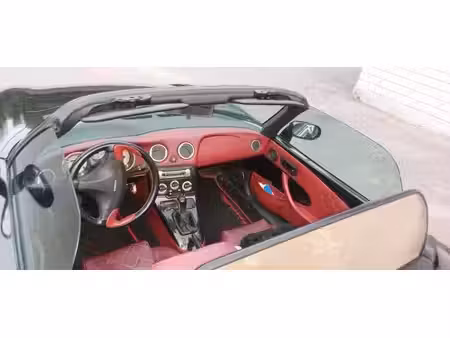 Fiat Barchetta 1.8 130