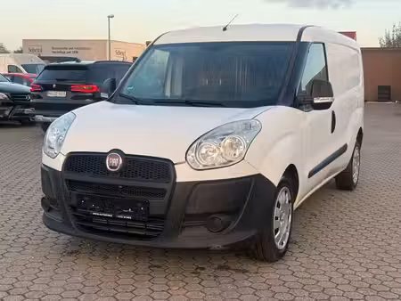 Fiat Doblo Cargo Maxi 1.3 90