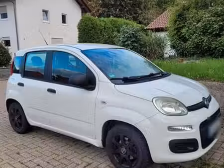 Fiat Panda 1.2 69