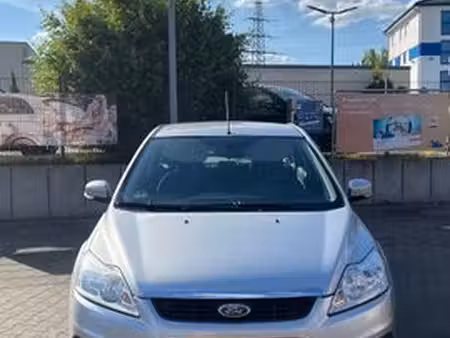 Ford Focus 1.6