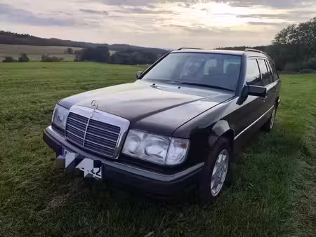 Mercedes-Benz Classe E 200 2.0