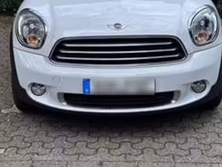 Mini Countryman Cooper 1.6 122