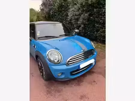 Mini Mini Cooper 1.6 112