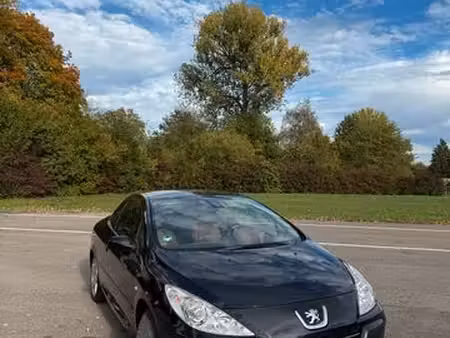 Peugeot 307 CC 