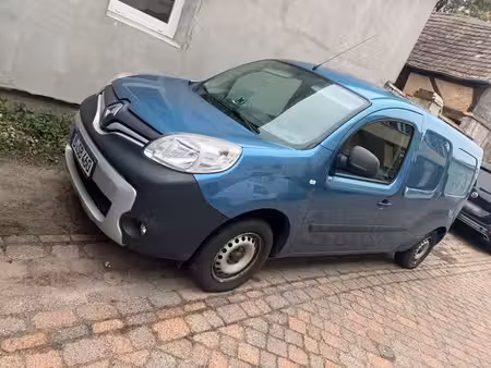 Renault Grand Kangoo 1.5