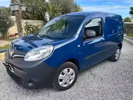 Renault Kangoo 1.5 dCi