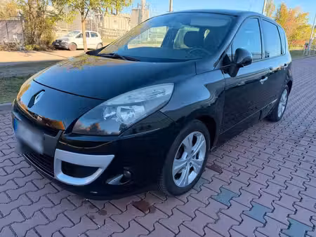 Renault Scénic 