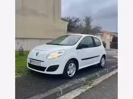 Renault Twingo 1.5 dCi 65 Expression