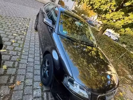 Audi A3 1.2 TFSI 105