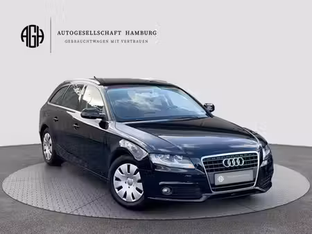 Audi A4 1.8 TFSI 120 Ambiente