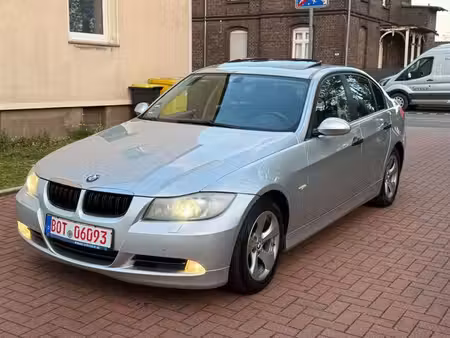 BMW Série 3 320i 2.0 150
