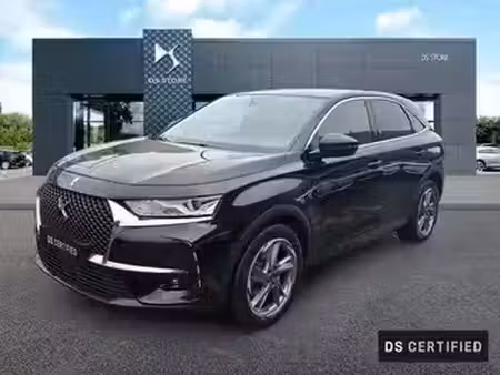DS 7 E Tense 1.6 225 Bastille