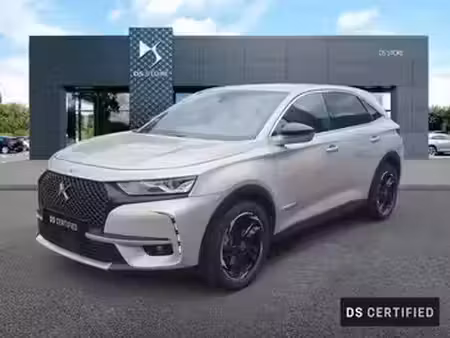 DS 7 E Tense 1.6 225 Performance Line