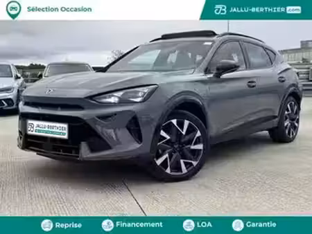 Cupra Formentor 1.5