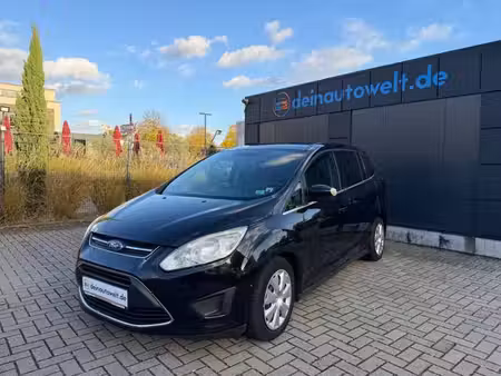 Ford Grand C-max 1.6 125 SE