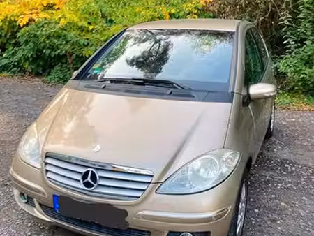 Mercedes-Benz Classe A A 150 1.5 95 Elegance
