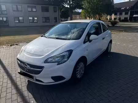 Opel Corsa 1.2 Edition