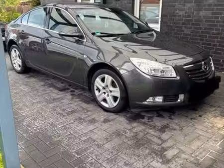 Opel Insignia 140