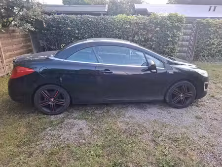 Peugeot 308 1.6 THP 155 Active