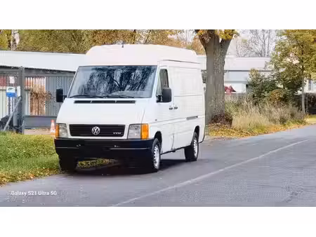 Volkswagen LT 2.5 TDI 109
