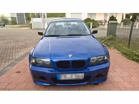 BMW Série 3 330i 170