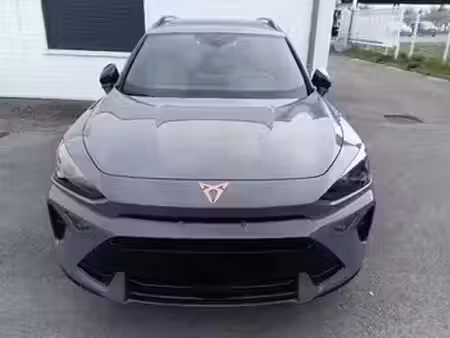 Cupra Formentor 1.5
