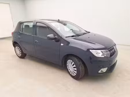 Dacia Sandero 1.0 SCe 75