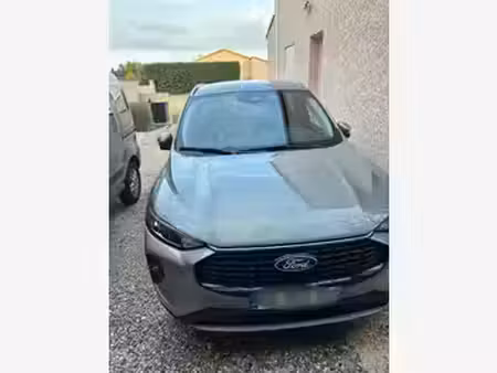 Ford Kuga 2.5 180 Active