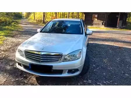 Mercedes-Benz Classe C C 200 1.8 184 Classic