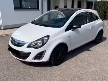 Opel Corsa 1.4 87 Color Edition
