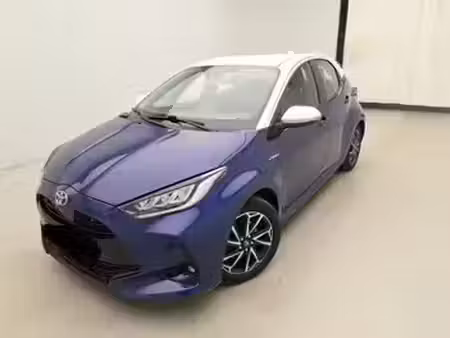 Toyota Yaris 1.5 92 Dynamic