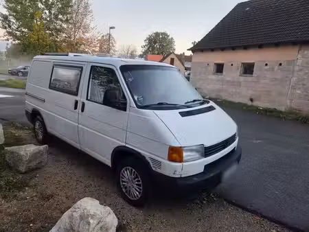 Volkswagen Transporter T4 1.9