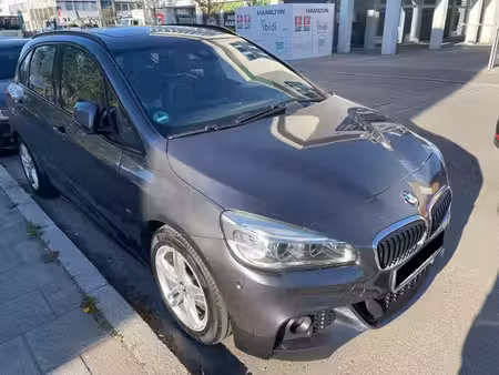 BMW Série 2 218d 2.0 150 M Sport