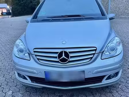 Mercedes-Benz Classe B B 200 2.0 136