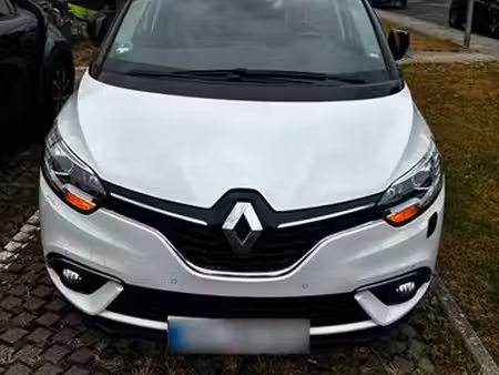 Renault Scénic 