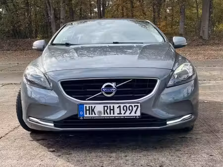 Volvo V40 D3 2.0 150 Momentum
