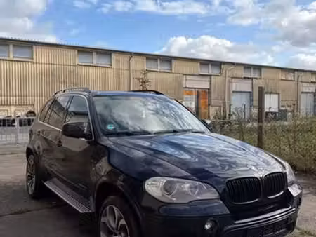 BMW X5 30d 3.0 245 xDrive