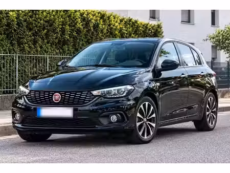 Fiat Tipo 1.4 120 Lounge