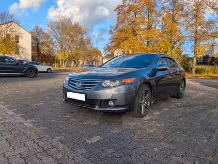 Honda Accord 2.2 I i-DTEC 150 Elegance